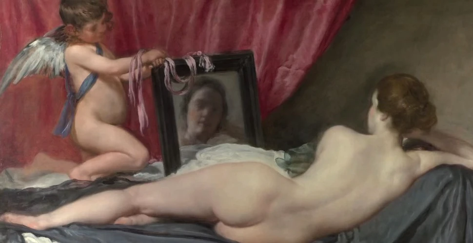 Un nud de Lucian Freud, vândut la licitaţie pentru o sumă record