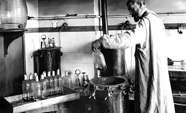 Controversele din spatele unei legende științifice. Louis Pasteur: ce ne spun caietele sale secrete despre etica științei