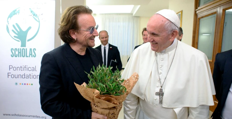 Ce muzică asculta Papa Francisc?