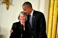 Louise Gluck, laureată a Premiului Nobel pentru Literatură, a murit la 80 de ani