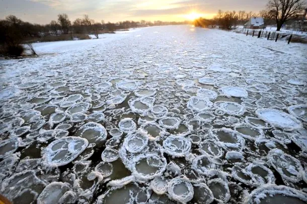 Anul 2009 in imagini - cele mai tari fotografii