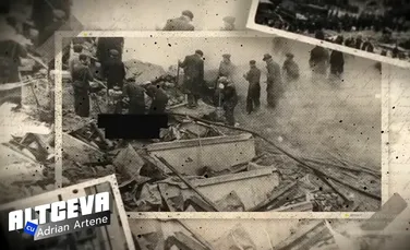ALTCEVA CÂNDVA: Dezastrul din 4 martie 1977, văzut prin ochii supraviețuitorilor