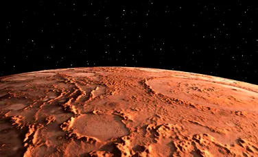 Cercetătorul-șef al NASA a demisionat și are planuri mari pentru terraformarea planetei Marte