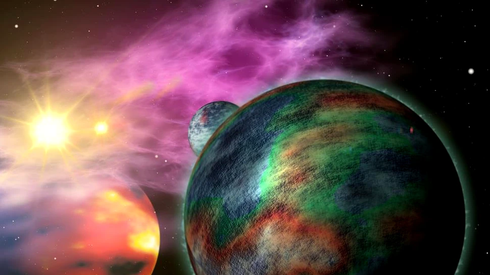 Astronomii au descoperit un obiect extrem de îndepărtat care schimbă marginea Sistemului Solar