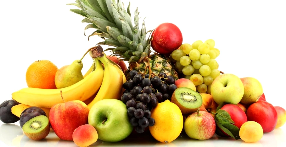 Ce înseamnă etichetele de pe fructe