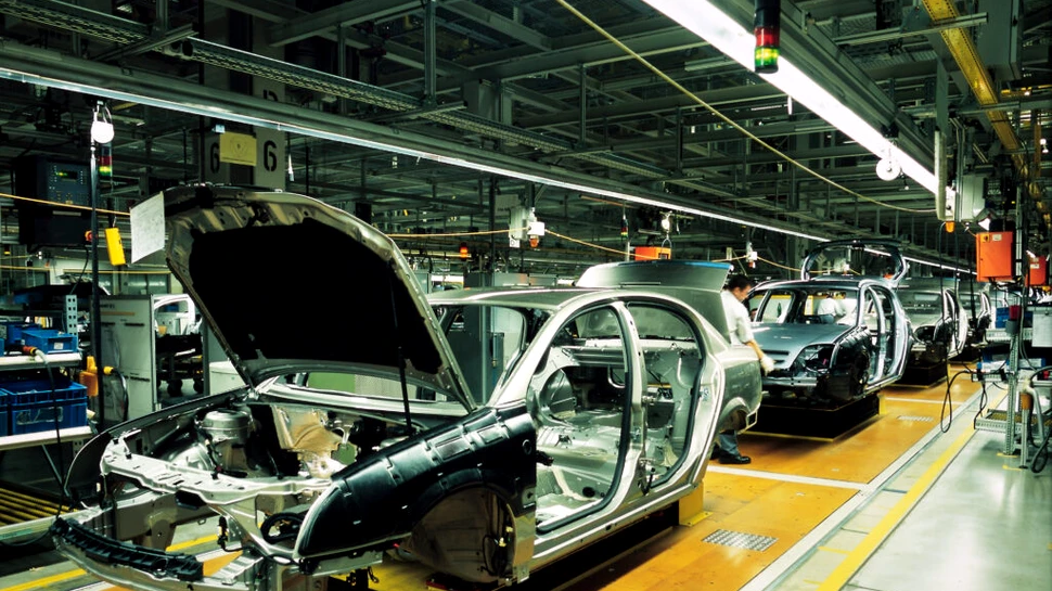 Cea mai mare industrie auto din Europa se luptă pentru supraviețuire