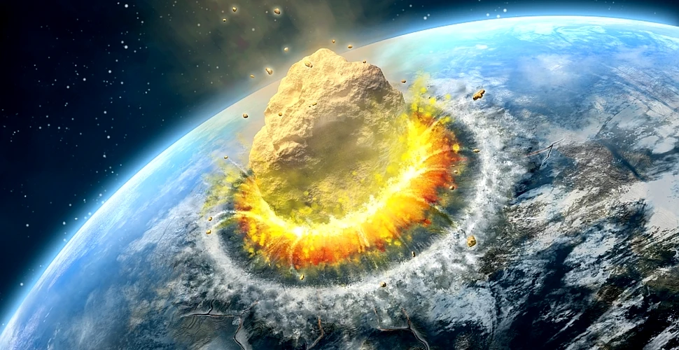 NASA solicită mobilizarea generală împotriva asteroizilor care ameninţă Terra (VIDEO)