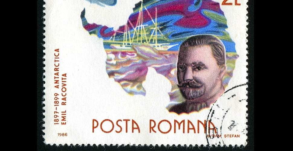 Google îl sărbătoreşte astăzi pe Emil Racoviţă, la 145 de ani de la naşterea savantului român
