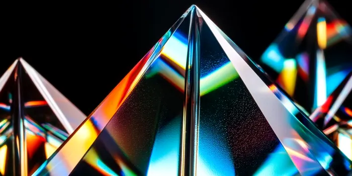 Ce s-a întâmplat după ce o echipă de fizicieni a construit un cristal spațiu-timp?