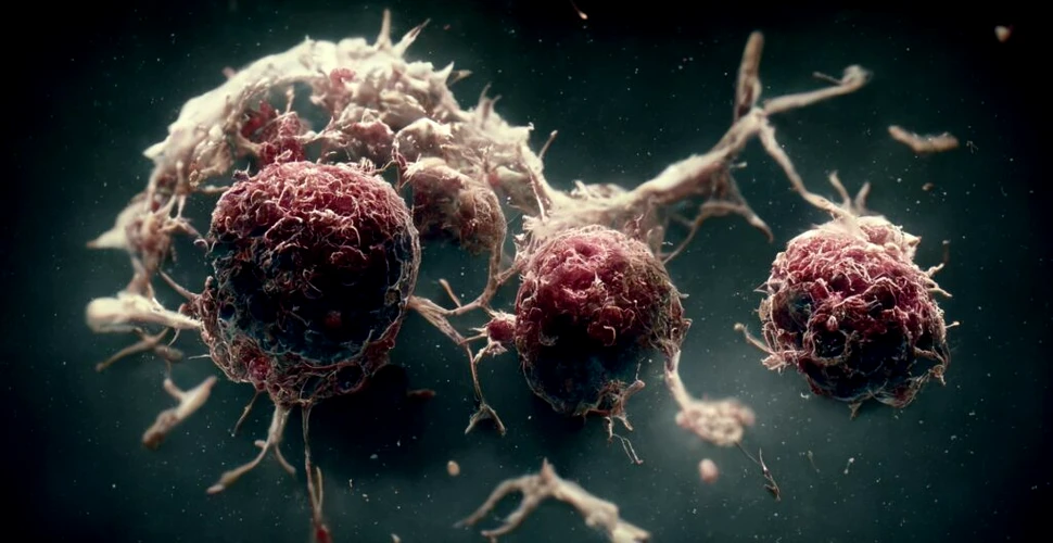 Premieră medicală: celule canceroase agresive au fost transformate în celule sănătoase