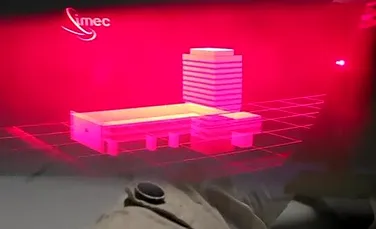 Imaginile 3D holografice devin realitate! (VIDEO)