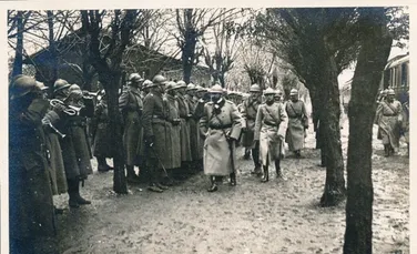 1917, complot la vârful politicii românești. Dezvăluirile ambasadorului Franței privind planul împotriva monarhiei