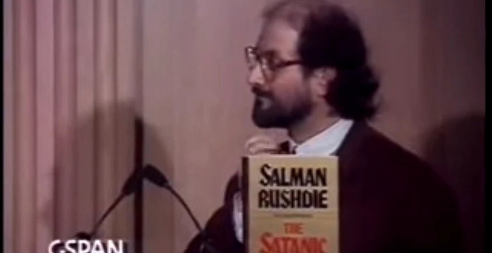 Romanul „Copiii din miez de noapte”, de Salman Rushdie, autorul controversatului roman ”Versetele Satanice”, urmează să fie adaptat într-un serial