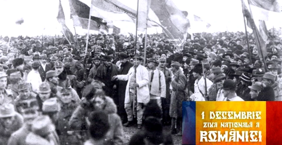 ZIUA NAŢIONALĂ A ROMÂNIEI: Cum au fost realizate singurele fotografii ale Unirii de la 1918. Samoilă Mârza, ajuns întâmplător fotograful Unirii – GALERIE FOTO