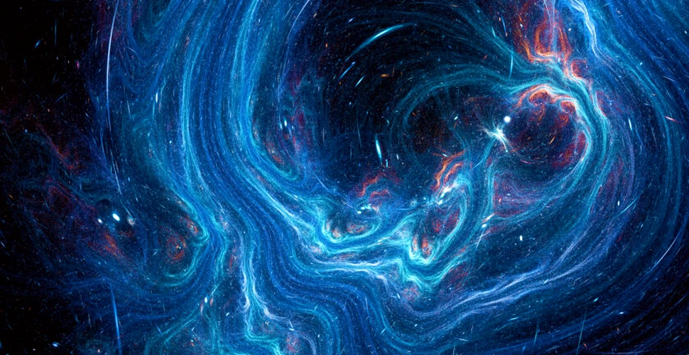 Argonul ar putea dezvălui secretele materiei întunecate din Univers