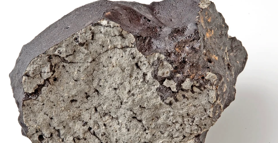 Un meteorit marţian deţine secrete legate de viaţa pe Planeta Roşie