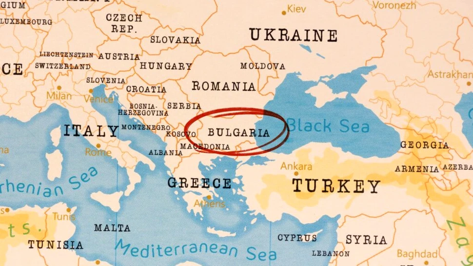 Bulgaria nu mai vrea să trimită arme Ucrainei: „Este timpul să ne așezăm la masa negocierilor”