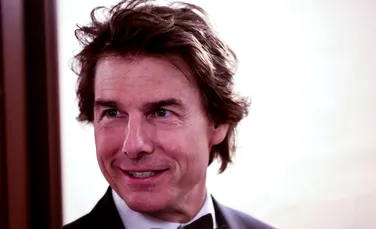 Tom Cruise este din nou singur după ce s-a despărțit de o rusoaică de 36 de ani