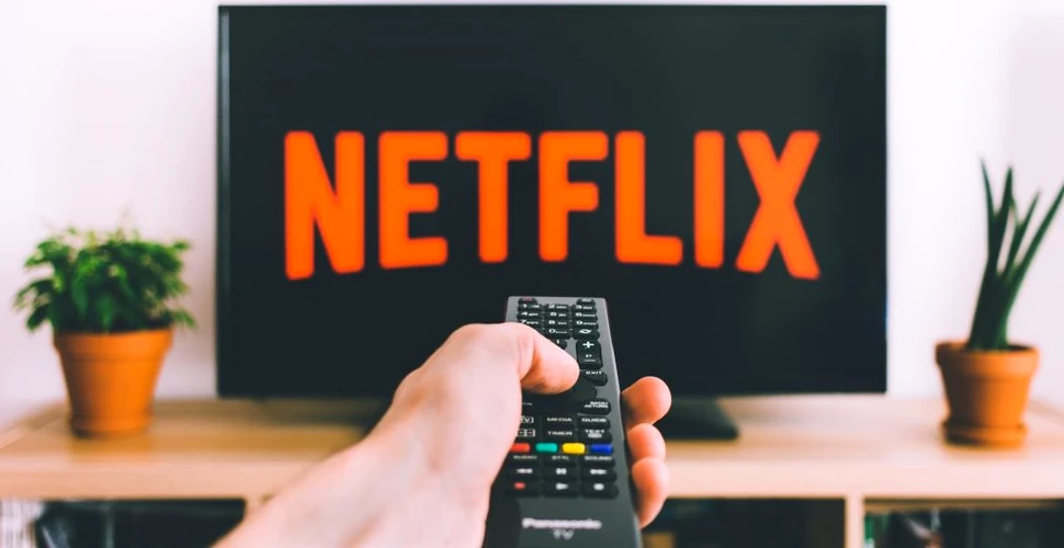 Netflix va include jocuri video în ofertele de abonament