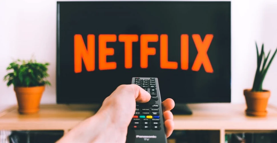 Compania de producție a lui Steven Spielberg a semnat un acord cu Netflix