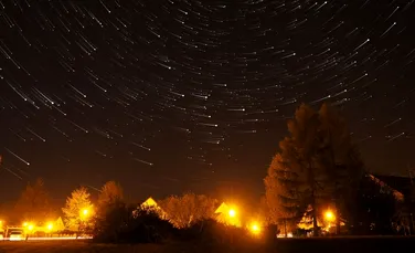 Fosila unei scoici arată că pe Terra ziua a fost cu aproximativ jumătate de oră mai scurtă