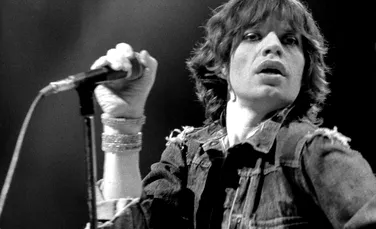 Mick Jagger, omul din spatele mișcărilor caraghioase. „Dansul este un substitut al sexului”