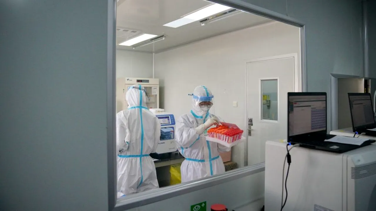 covid-19 origine laborator_profimedia-0582313575_descopera 