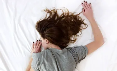 Somnul îi poate ajuta pe adolescenţi să facă faţă situaţiilor stresante