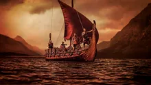 În urmă cu peste un mileniu, adevăratul Ragnar Lodbrok conducea o bătălie legendară care avea să-i asigure un loc în istorie