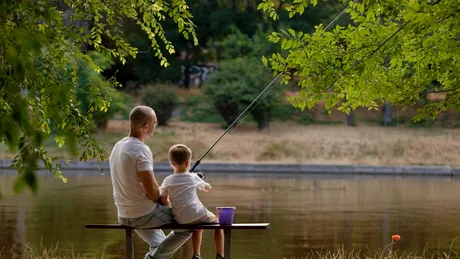 Când sunt bărbații cei mai vulnerabili după ce devin tați?