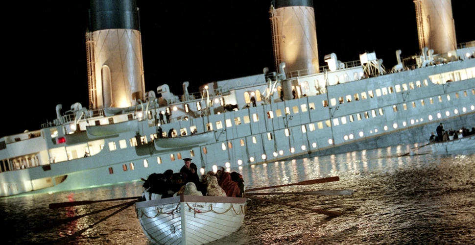 Detalii tulburătoare despre ultimele minute pe Titanic. Ce povesteşte o supravieţuitoare într-o scrisoare descoperită recent