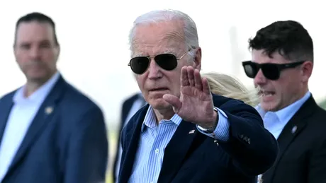 Se va întâlni Joe Biden cu Benjamin Netanyahu? Răspunsul dat de consilierul pentru securitate națională al SUA