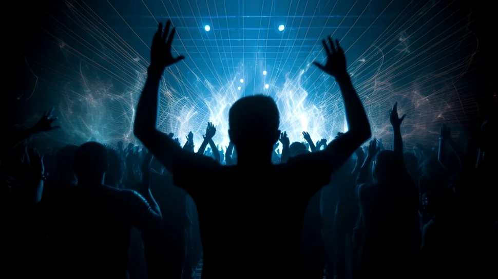 O companie de turism organizează concerte private în gravitație zero