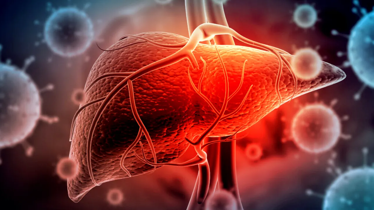 hepatitei C 