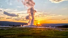 Oamenii de știință au descoperit ceva neașteptat la supervulcanul din Yellowstone