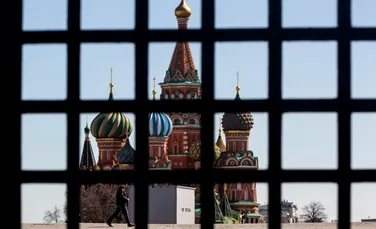O nouă „cortină de fier” coboară între Rusia și Occident, a declarat Serghei Lavrov