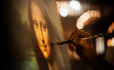 Ce secrete ascunde Mona Lisa? Un cercetător italian susține că indiciile ascunse se află în ochii ei