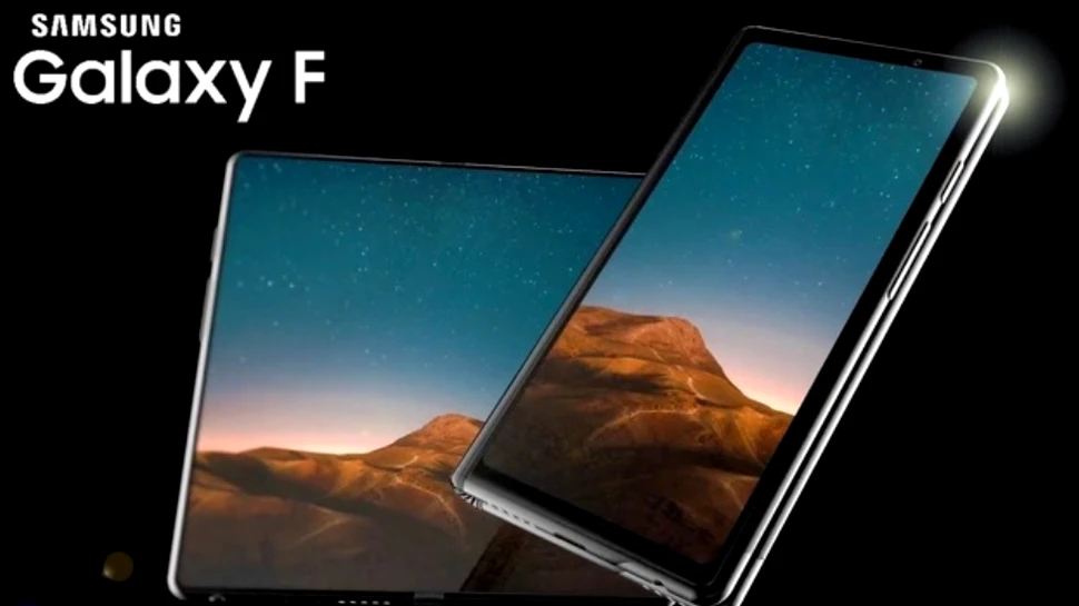 Samsung va lansa primul său telefon pliabil, în prima jumătate a acestui an