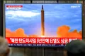 Coreea de Nord a lansat cel puțin o rachetă balistică deasupra Japoniei
