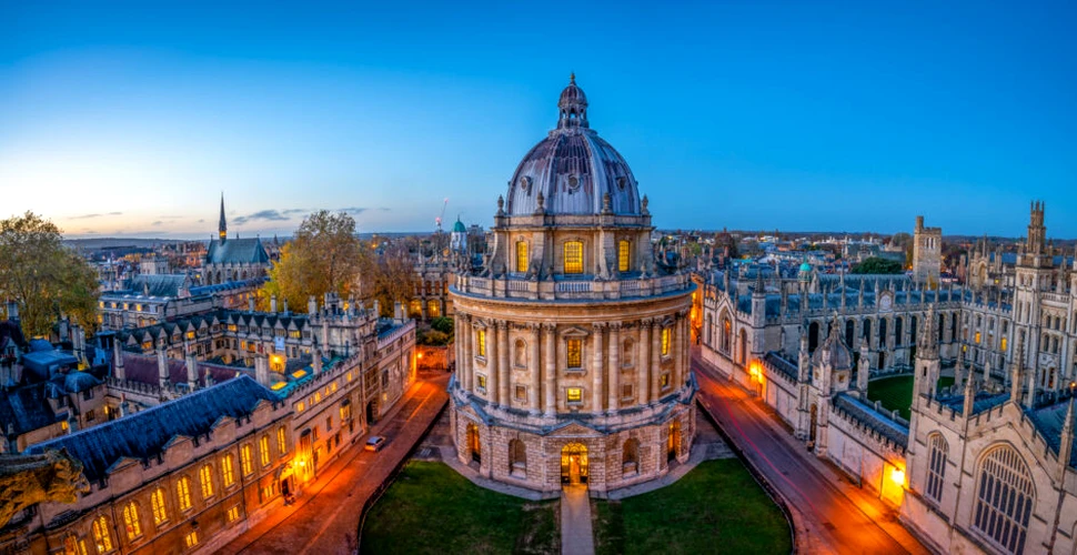 Universitatea Oxford se alătură instituțiilor care rup legăturile cu familia Sackler