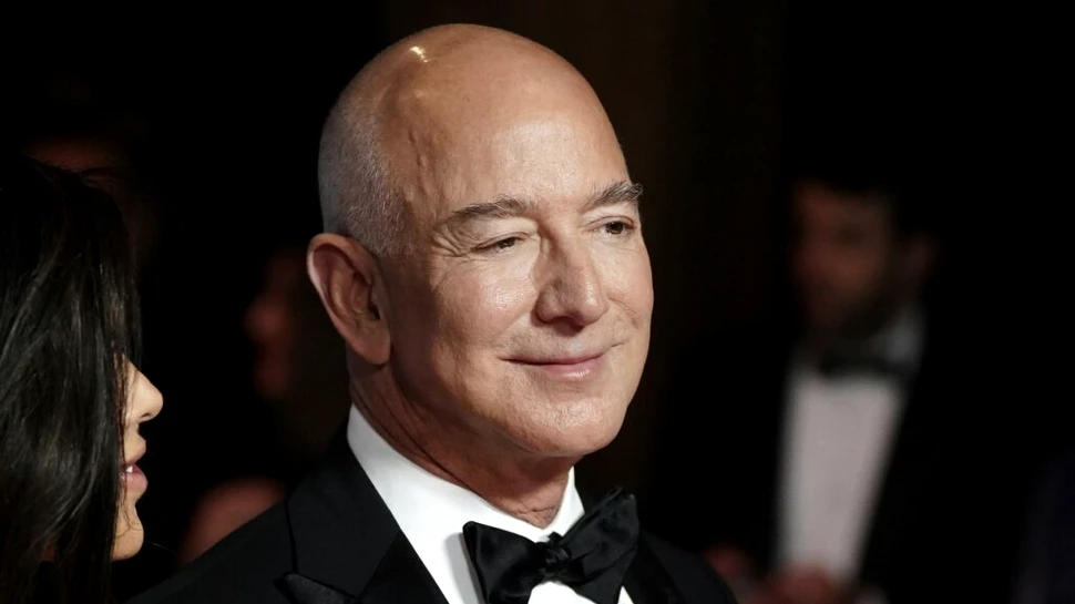 Șeful Amazon Jeff Bezos a dat lovitura pe piața de imobiliare din Washington