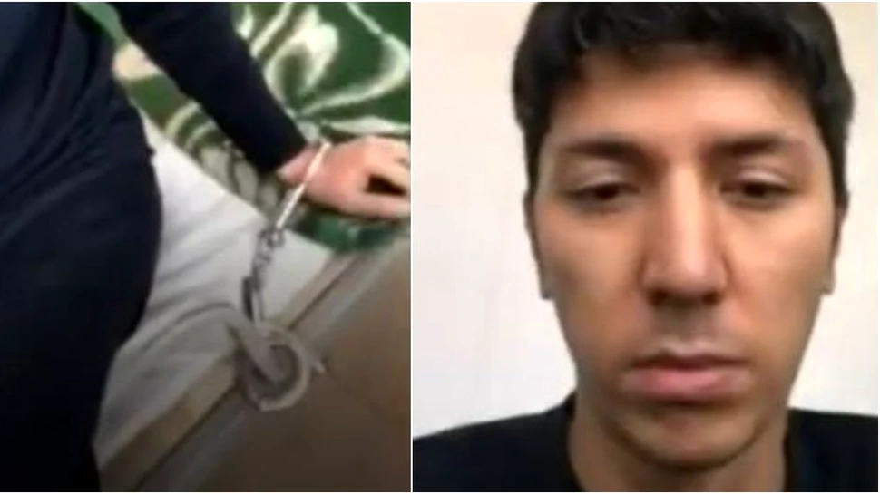 Imagini rare din interiorul „lagărelor de concentrare” în care sunt ținuți uigurii din China