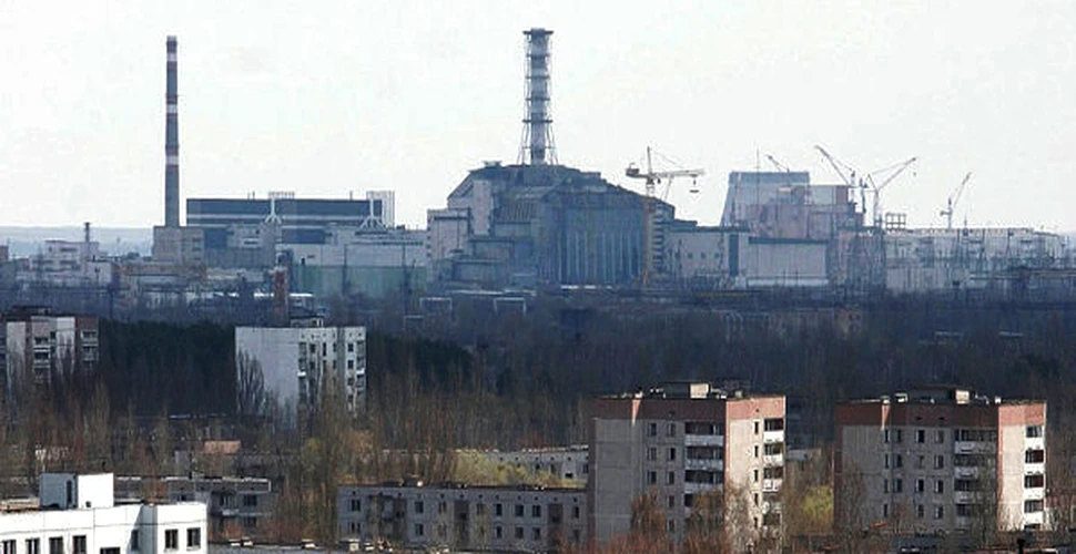 SOCANT! Un nou “Cernobal” a fost tinut secret de ucraineni