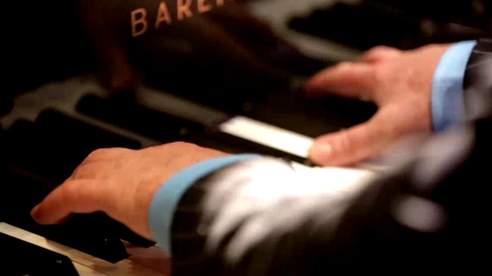 Tiberiu Soare revine pe scena Sălii Radio. Concertul va curpinde lucrări de Mozart şi Beethoven