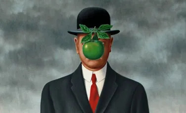 René Magritte, maestrul suprarealismului. Taina din spatele mărului plutitor
