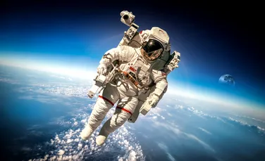 Astronauții se confruntă cu pierderea permanentă a oaselor. Cât de mult suferă la întoarcerea pe Pământ?