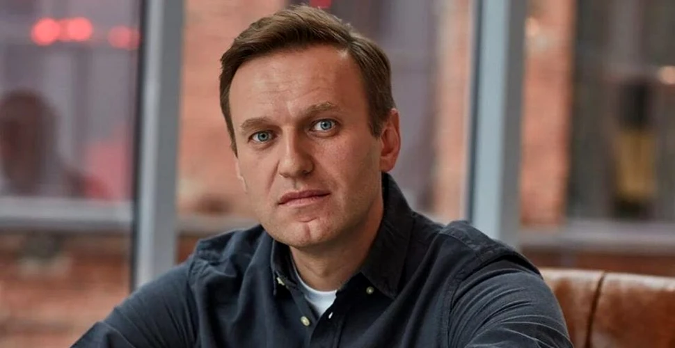 Alexei Navalnîi, declarat vinovat de fraudă de un tribunal rus