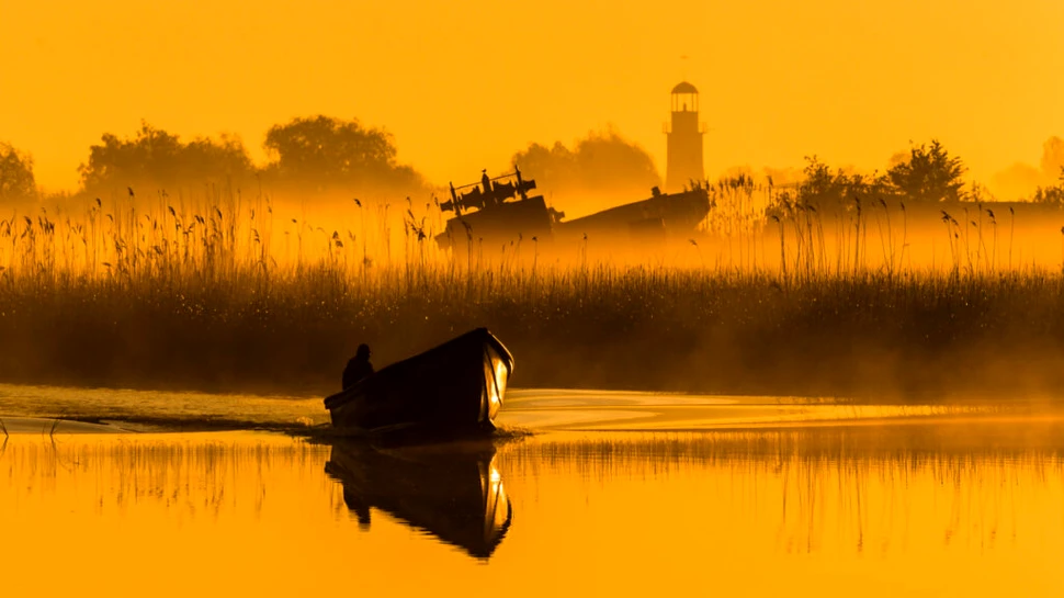 Test de cultură generală. Care este cel mai estic oraș al României?