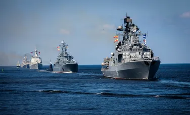 Riposta navală a Ucrainei (DOCUMENTAR)