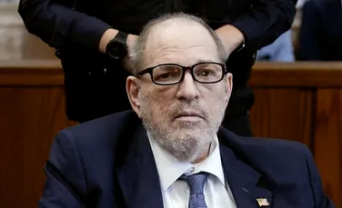 Harvey Weinstein urmează tratament pentru leucemie mieloidă cronică